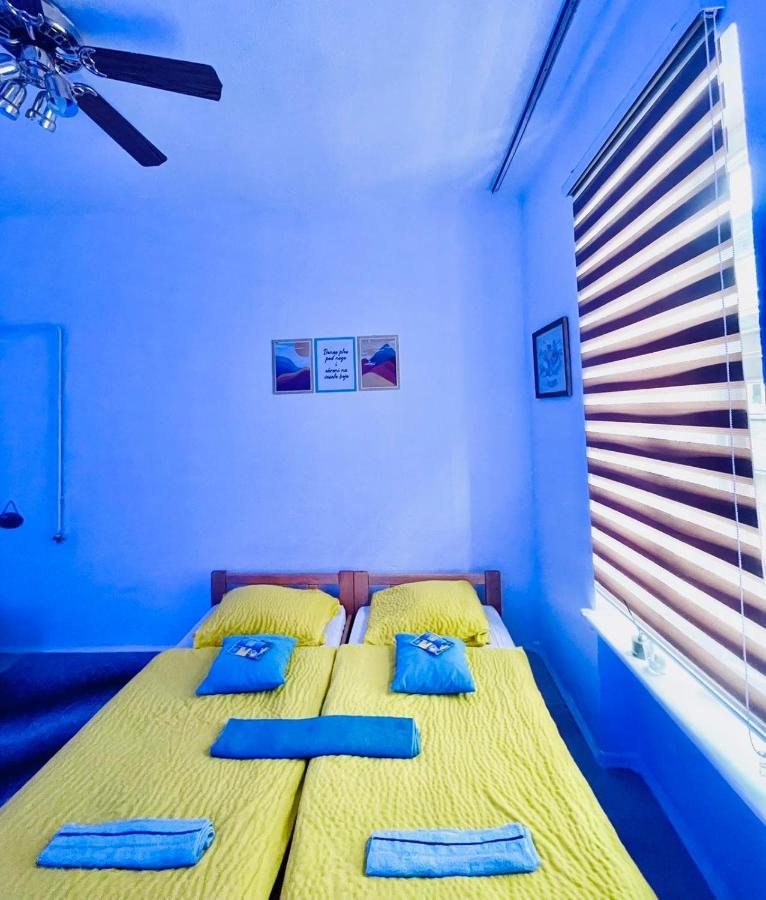 Apartment Apart Rejjan Old Town Sarajevo